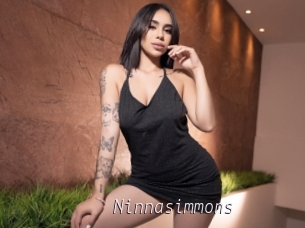 Ninnasimmons