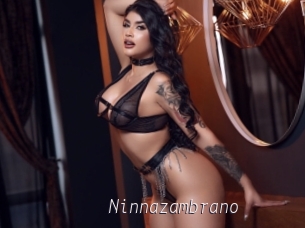 Ninnazambrano
