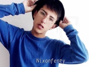 Nixonfenty