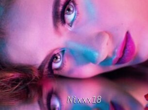Nixxx18