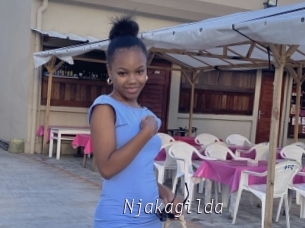 Njakagilda