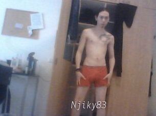 Njiky83