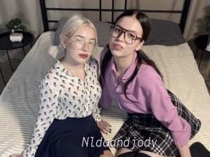Nldaandjody
