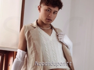 Noaahdupontt