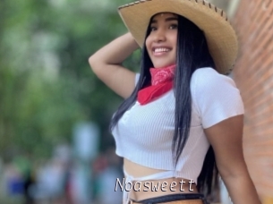 Noasweett