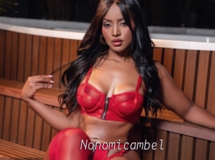 Nohomicambel