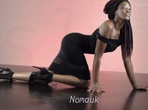 Nomauk
