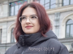 Nomogilbirt