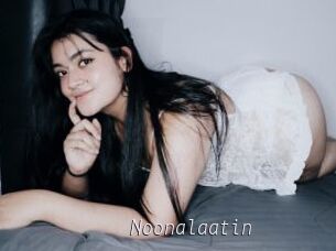 Noonalaatin