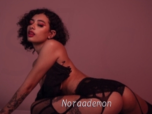 Noraademon