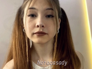 Noracasady