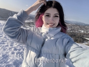 Noreenbarks