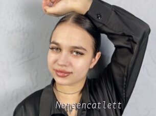 Noreencatlett