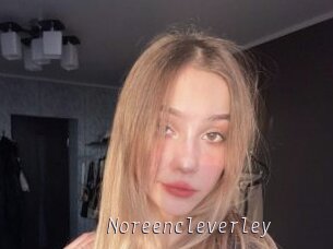 Noreencleverley