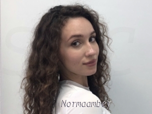 Normaamber