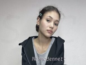 Normadennett