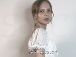 Normagosson