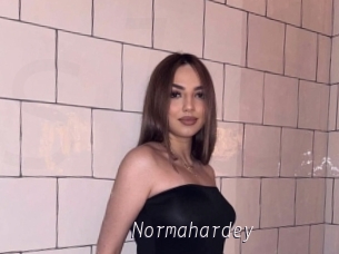 Normahardey