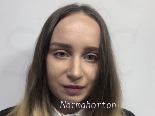 Normahorton