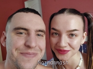 Normanmash