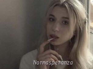 Normasperanza