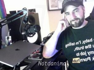 Notdanimal