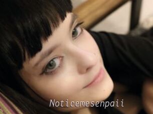 Noticemesenpaii