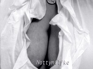 Nottymilfke