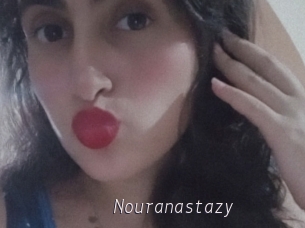 Nouranastazy