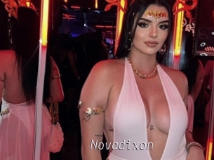 Novadixon