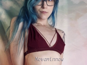 Novaminnow