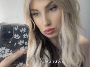 Novanash