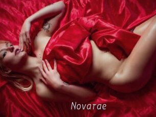 Novarae