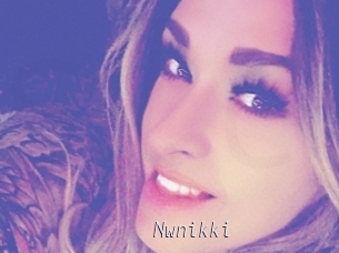 Nwnikki