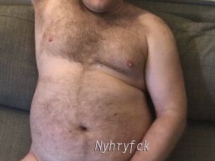 Nyhryfck