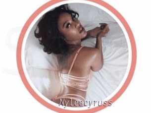 Nyleecyruss
