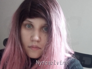Nyrasolvine
