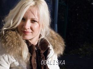 ODALISKA