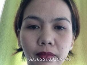 ObsessionLove4U