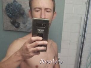 Obsolete