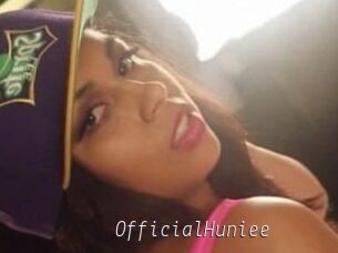 OfficialHuniee