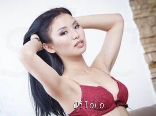 OiloLo