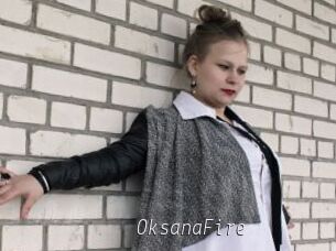 OksanaFire