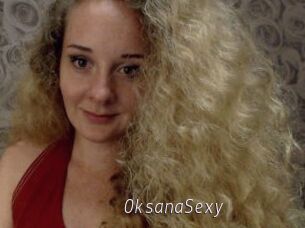 OksanaSexy