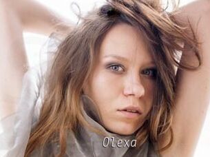 Olexa