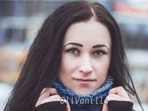OliVanilla