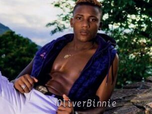 OliverBinnie