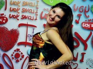 Olivia4Naked