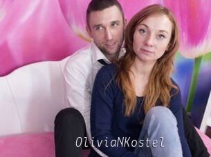 OliviaNKostel