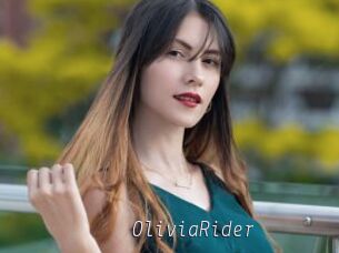 OliviaRider